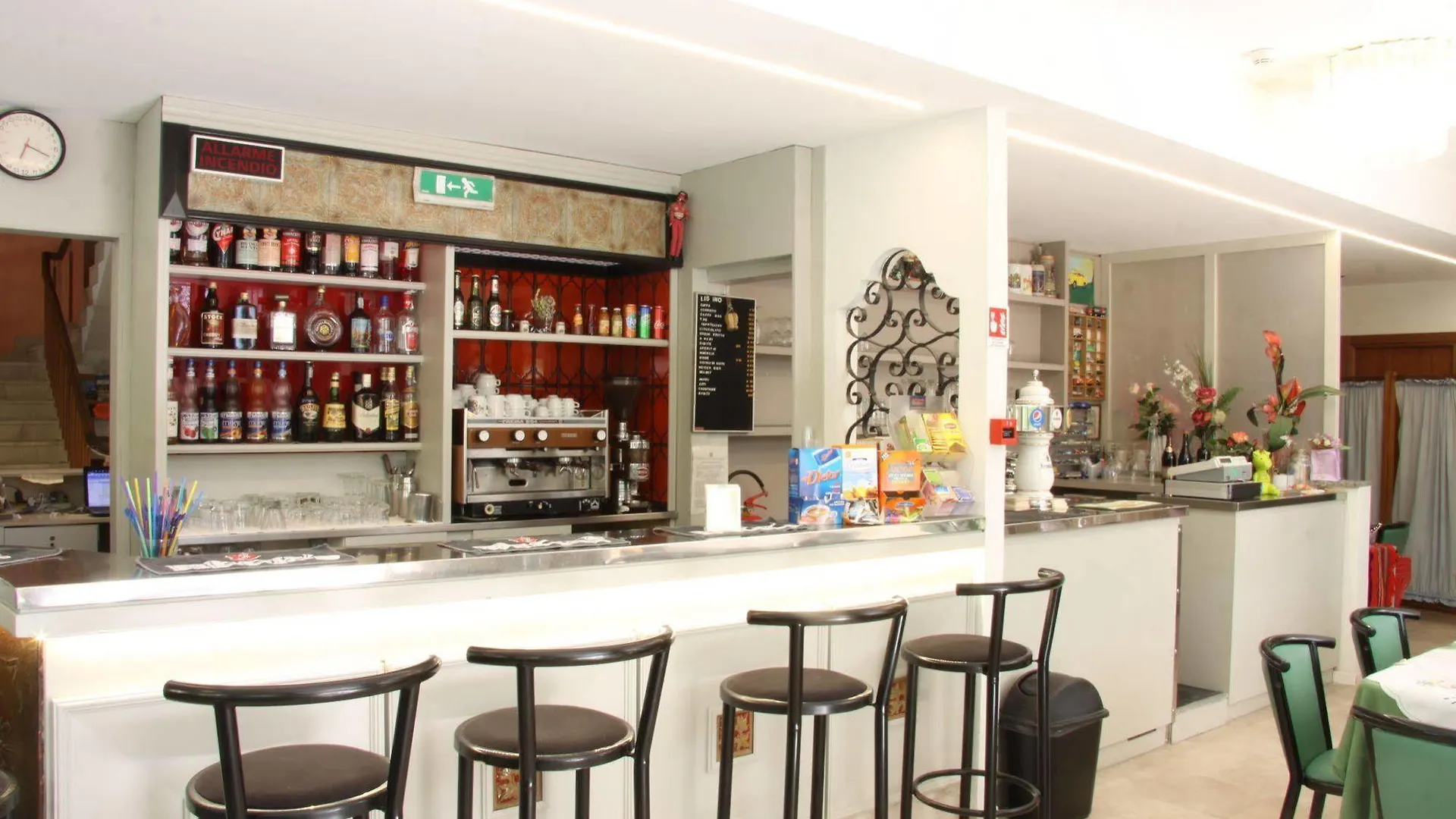 Hotel Tilly Cesenatico Italia