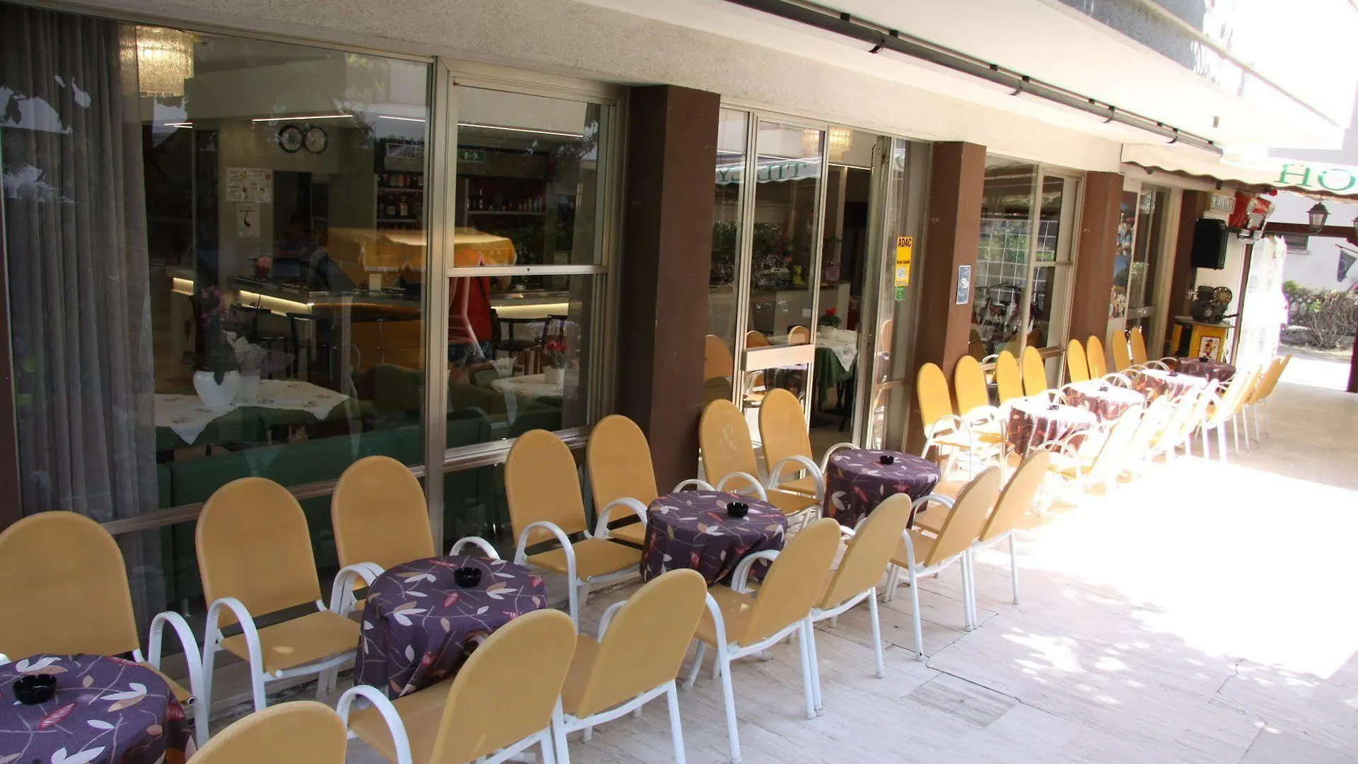Hotel Tilly Cesenatico