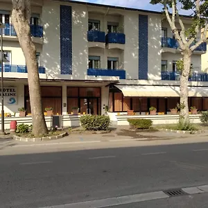 3* Hotel Saline