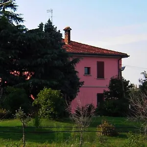 Farm stay La Prosciutta