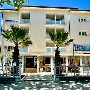 3* Hotel Altamarea