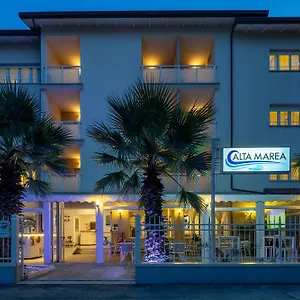 3* Hotel Altamarea