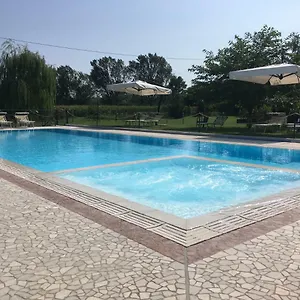 Country house La Cascinetta