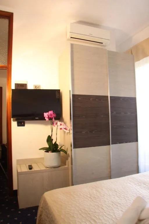 Hotel Tilly Cesenatico