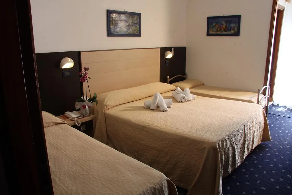Hotel Tilly Cesenatico Italy