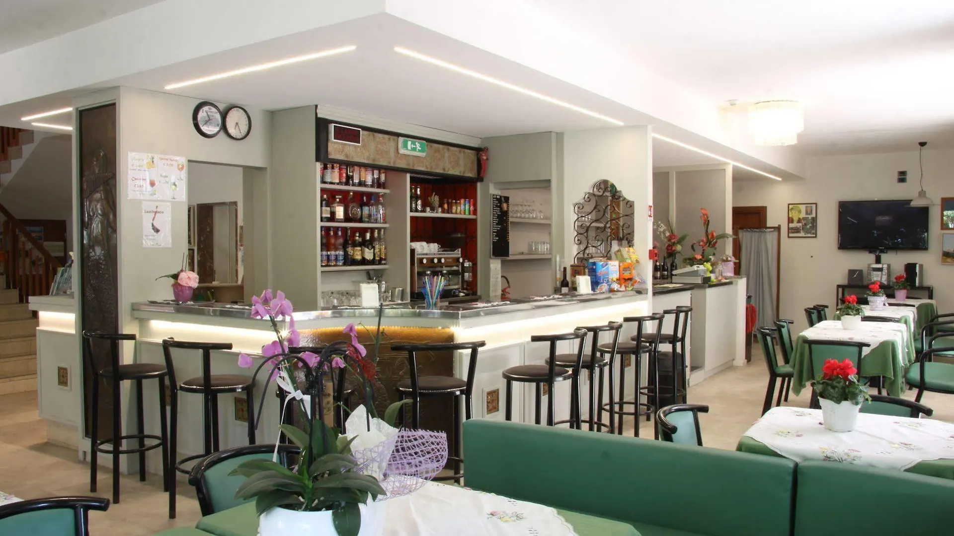 Hotel Tilly Cesenatico