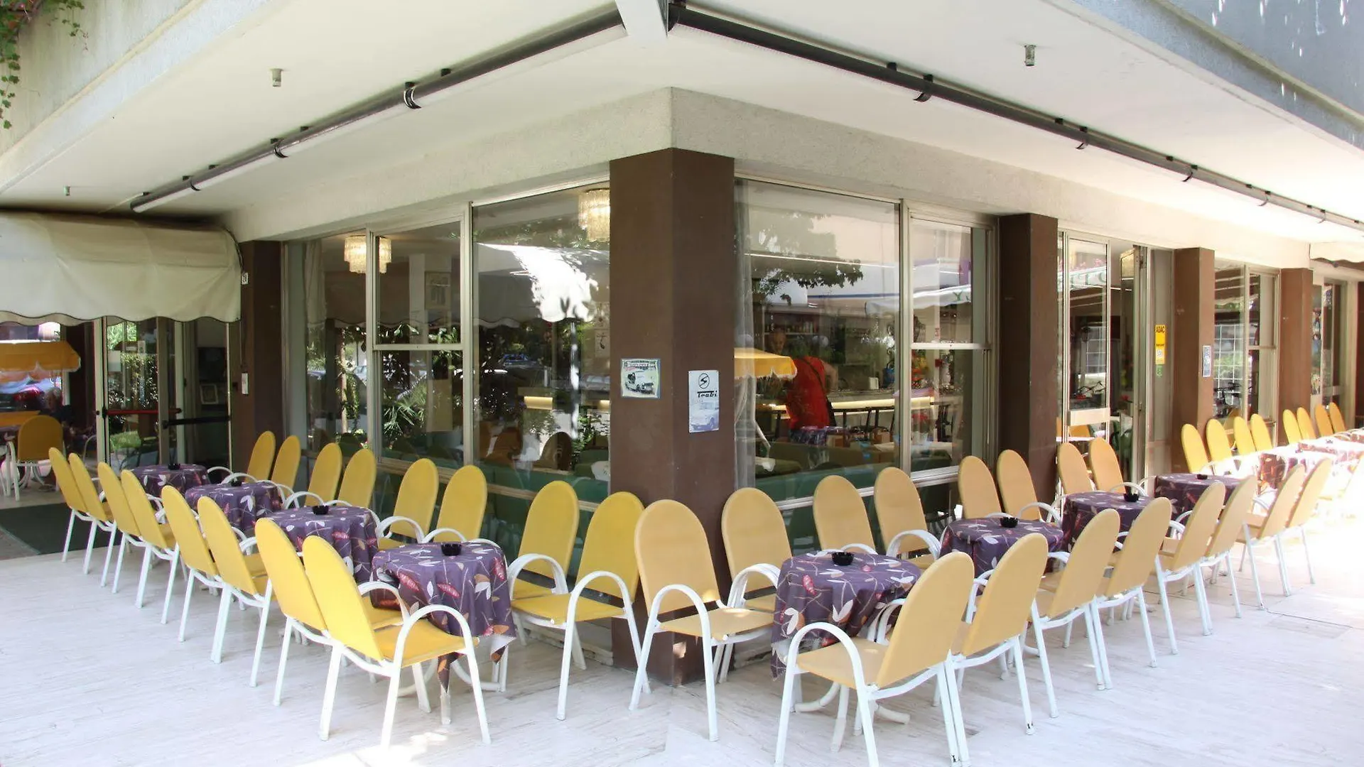 Hotel Tilly Cesenatico 3*,  Italy